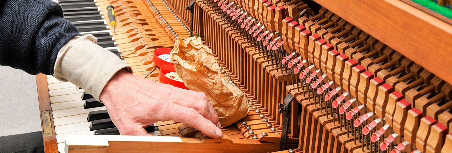 2019 Average Piano Tuner Cost (with Price Factors)