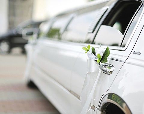 2021 Average Limousine Rental Cost With Price Factors