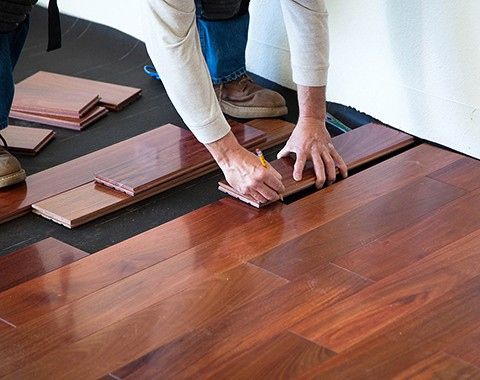 Average Cost to Install Vinyl Flooring (with Price Factors)