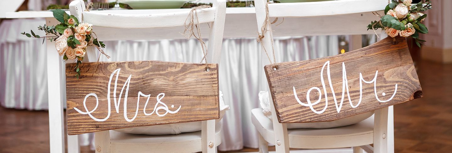 The 10 Best Wedding Decor Rentals Near Me (with Free