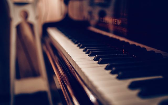 When Is A Piano Beyond Repair