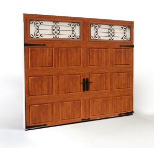 Hollywood Crawford Door Co San Antonio Tx