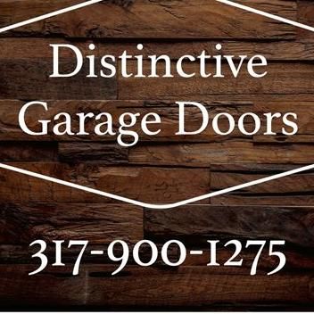 Distinctive Garage Doors Llc Indianapolis In