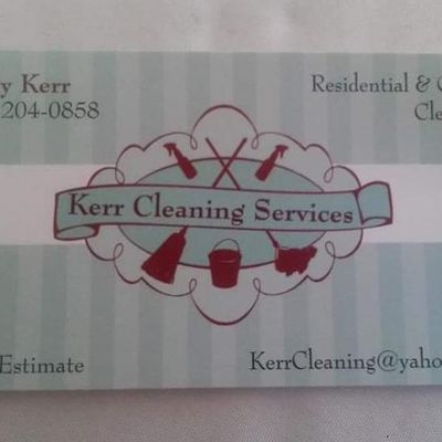 Kerr Cleaning Service - Port Charlotte, FL