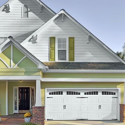 All Ohio Garage Doors Columbus Oh