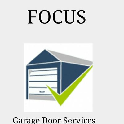 Focus Garage Door Service Houston Tx