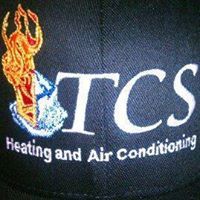 Total Comfort Systems Llc Ca Lic 999347 Spring Valley Ca