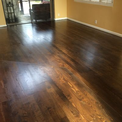 MD Hardwood Flooring - Fort Lauderdale, FL