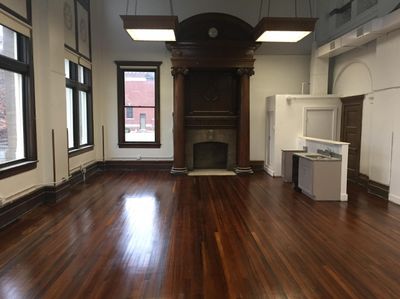 Gentry S Hardwood Flooring Kansas City Mo