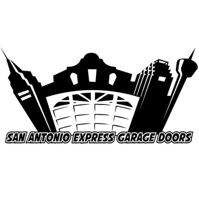 San Antonio Express Garage Doors San Antonio Tx