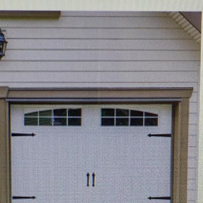 Metro Garage Door Service Newark Oh