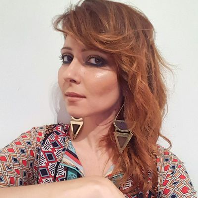 Aline Angel Makeup And Hairstylist Orlando Fl