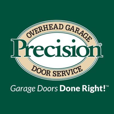 Precision Garage Door Of Southeast Michigan Redford Mi