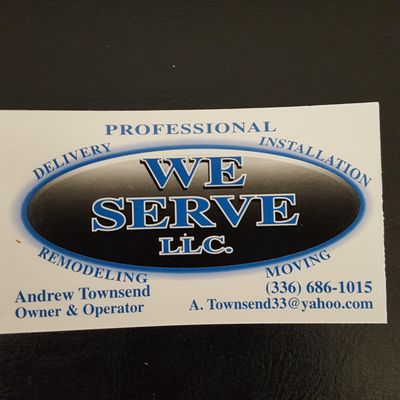 Llc In Nc >> Weserve Llc Greensboro Nc Llc In Nc >> Weserve Llc Greensboro Nc