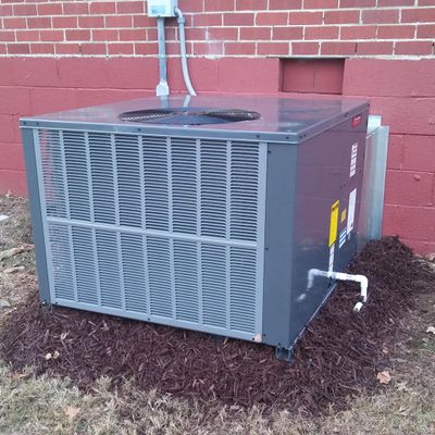 Lewis Comfort Control Llc Nashville Tn
