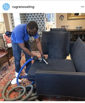 Rug Renovating East Orange Nj