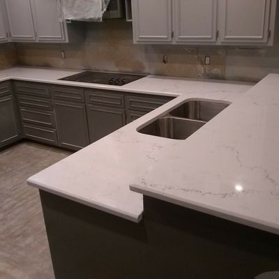 Impressive Stoneworks San Antonio Tx
