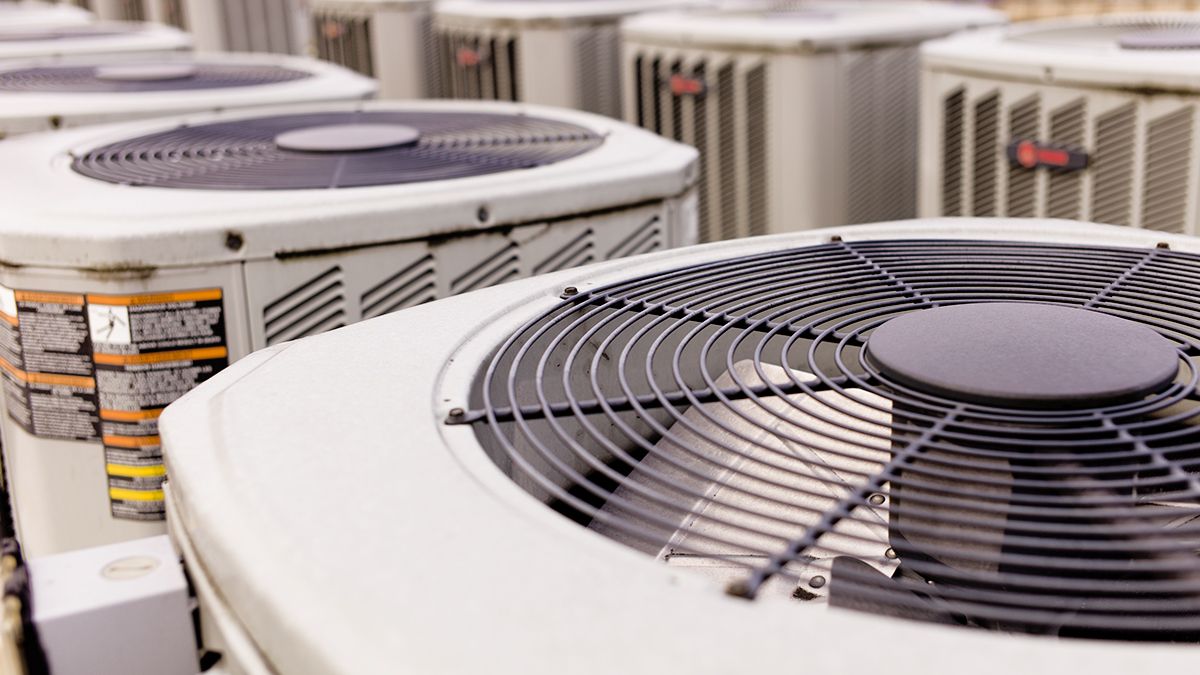 central heating and air conditioning cost