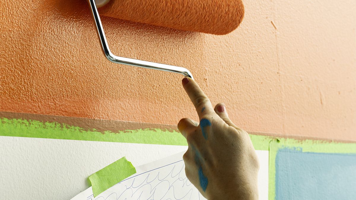 Painting Your House in 2022? Interior Paint Cost Breakdown