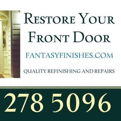 Restore Your Front Door Commack Ny