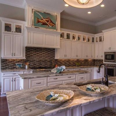 Traditions Custom Cabinetry Largo Fl