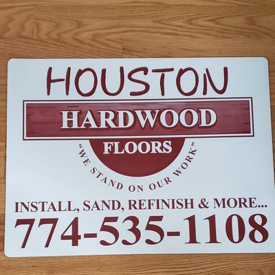 Houston Hardwood Floors Milford Ma