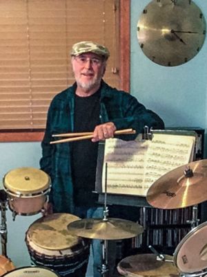 Gary's Percussion Instruction - Colorado Springs, Co