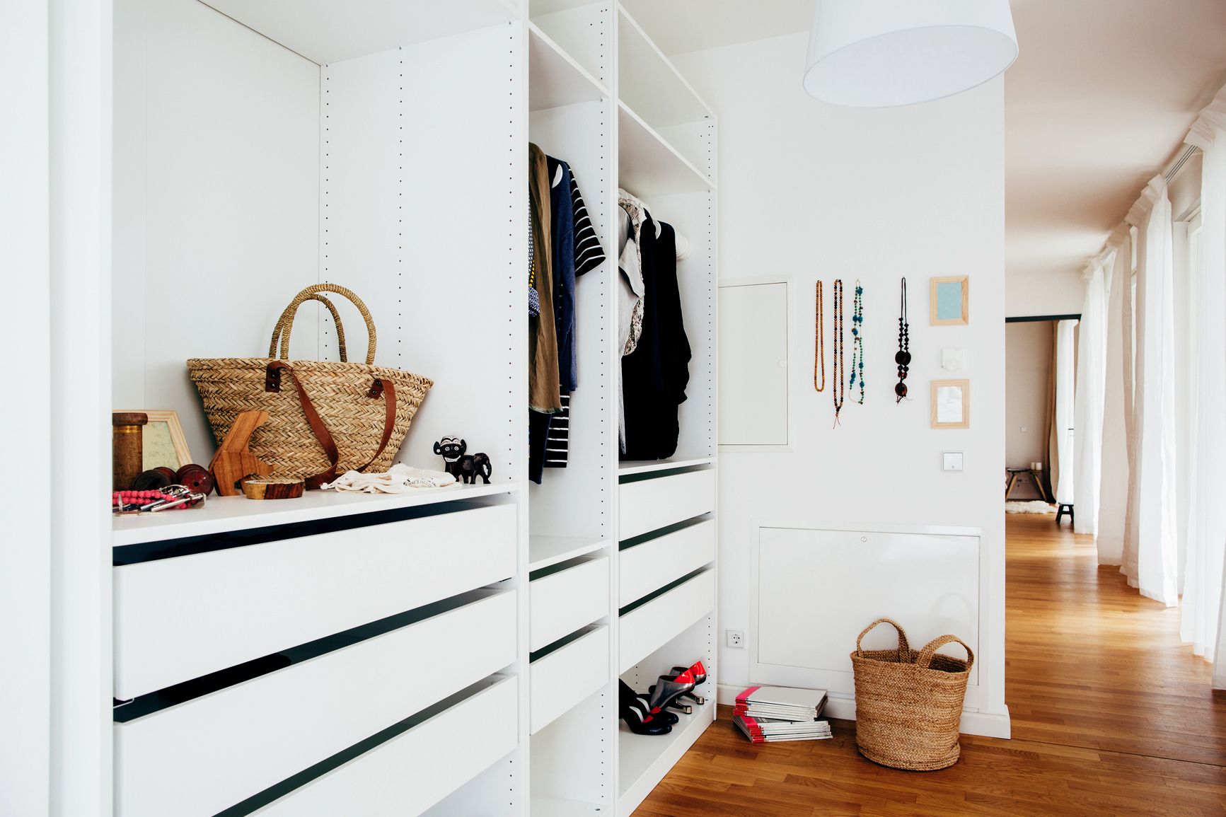 Bedroom Closet Remodel: Planning Guide, Redesign Tips, Ideas - This Old  House