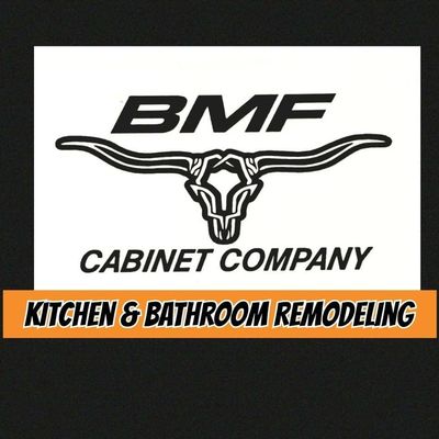 Bmf Cabinet Co Kitchens Baths Fort Worth Tx