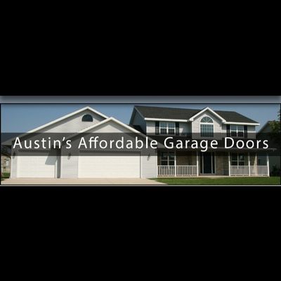 Austin S Affordable Garage Door S Fremont Ca